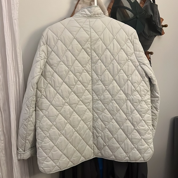 Barbour Rae Lach Quilt Jacket - Picture 6 of 6